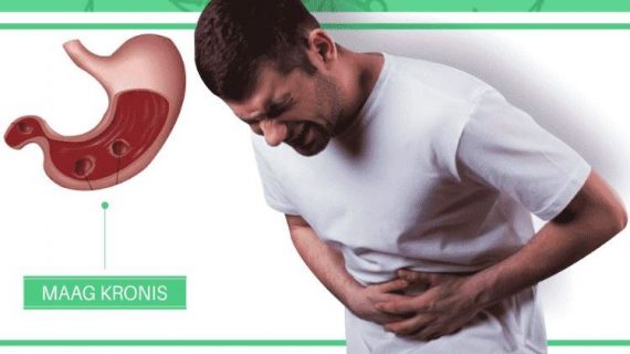 Mengobati Maag dan Asam Lambung dengan Herbal Alami
